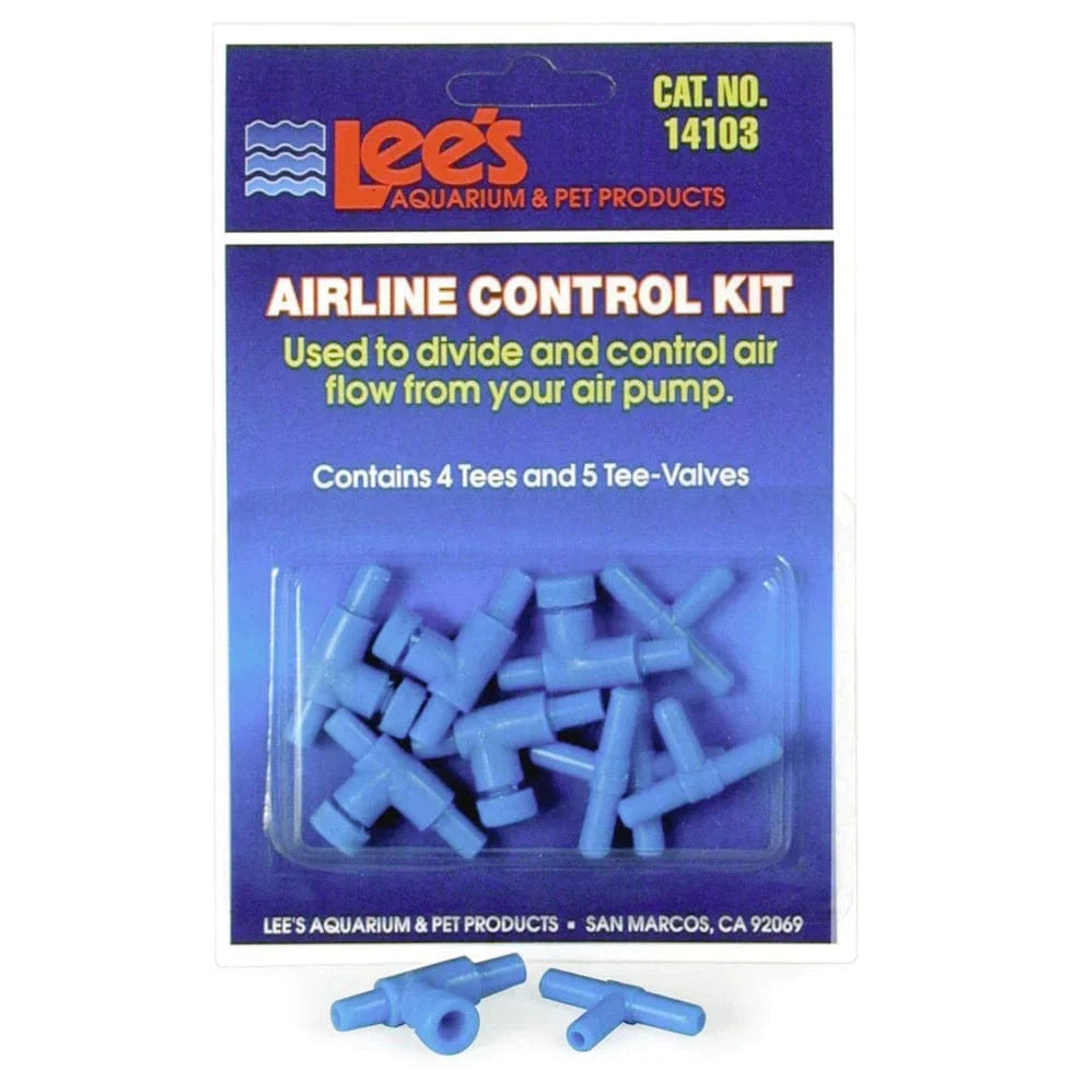 Airline Control Kit - Lee's