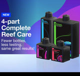 4-Part RCP Complete Reef Care Dosing System - Red Sea - Red Sea
