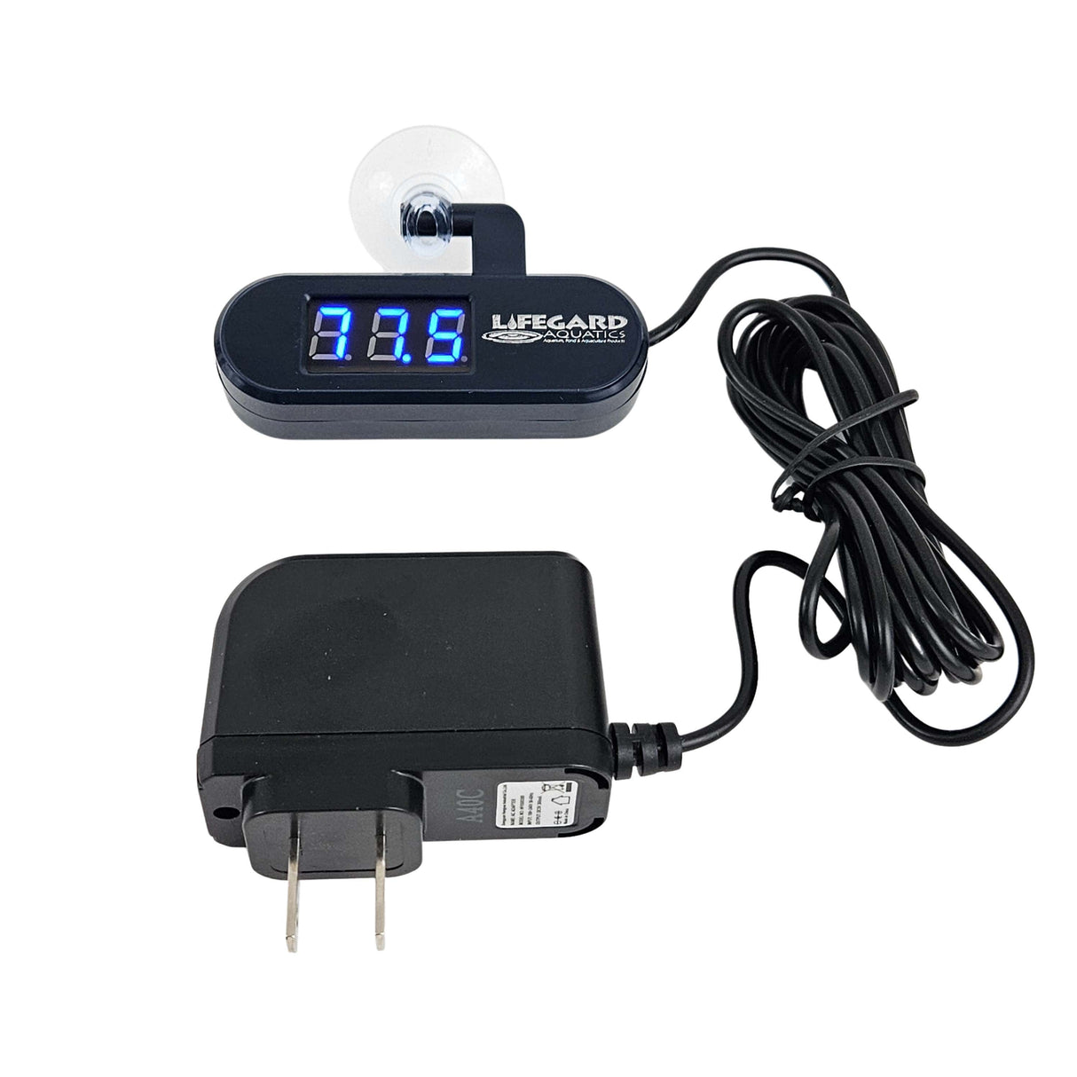Digital Thermometer - Lifeguard