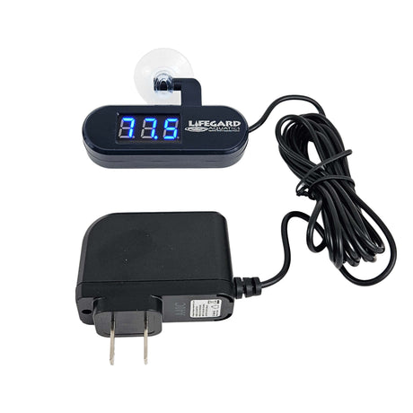Digital Thermometer - Lifeguard