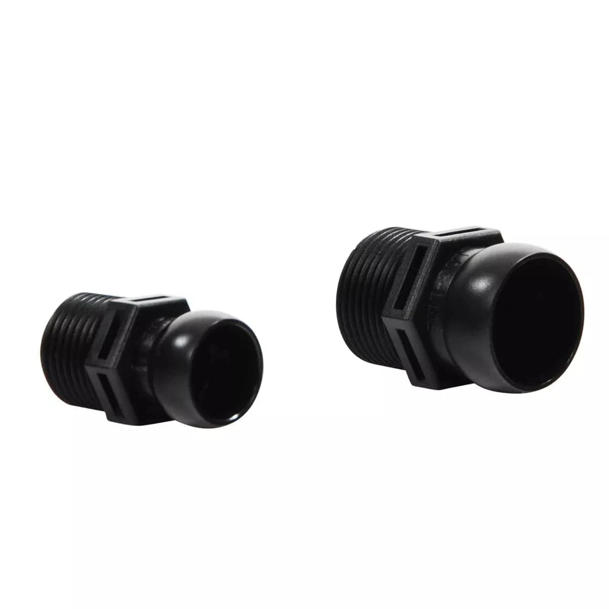 Male NPT Connector