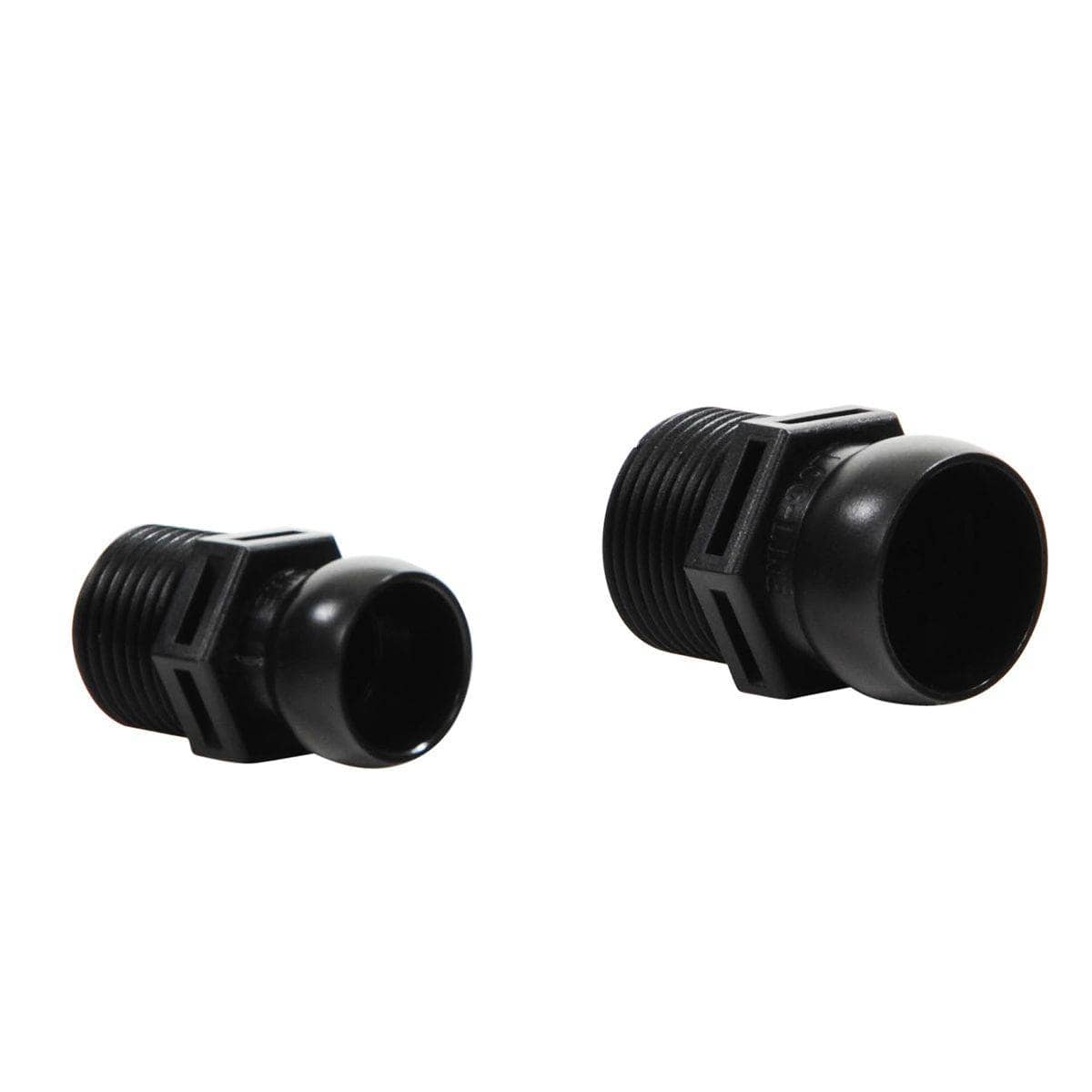 NPT Threaded Connector - Loc-Line