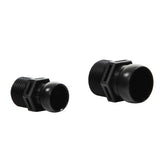 NPT Threaded Connector - Loc-Line