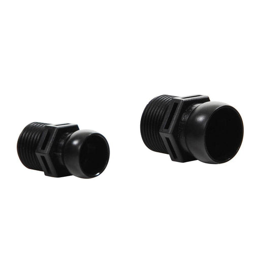 NPT Threaded Connector - Loc-Line