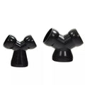 Y Fitting - Loc-Line 3/4"