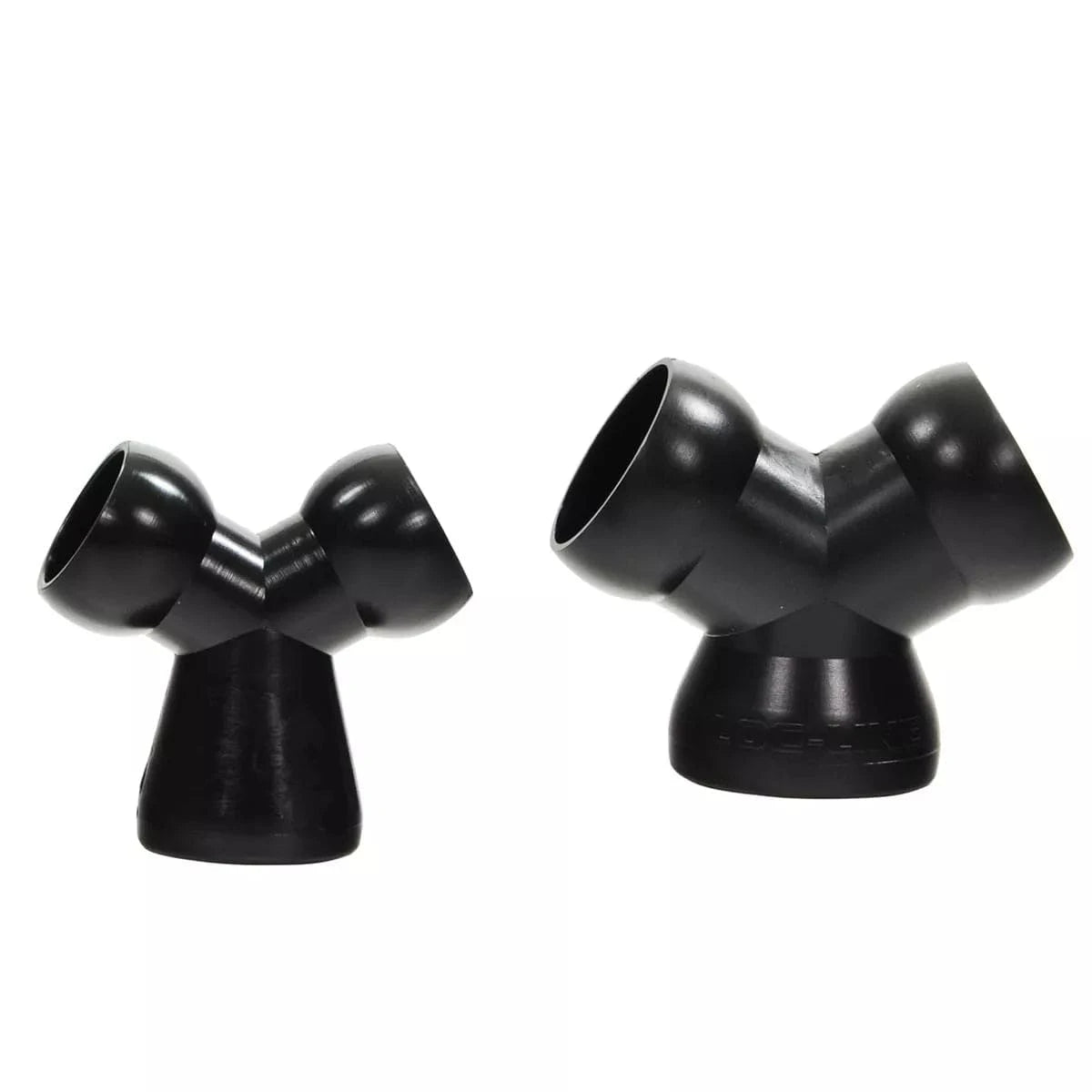 Y Fitting - Loc-Line 3/4"
