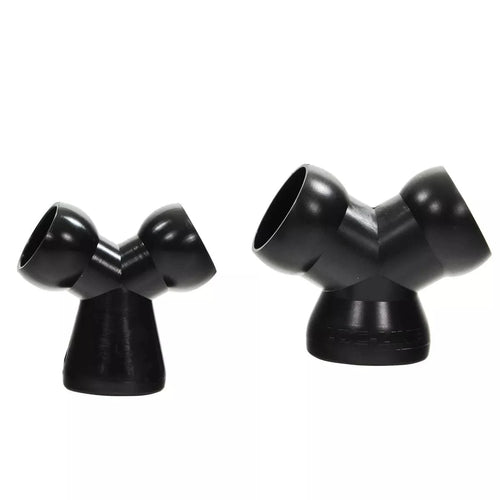 Y Fitting - Loc-Line 3/4"