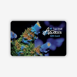 Top Shelf Aquatics Gift Card