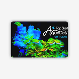Top Shelf Aquatics - Gift Card $25 / Atomic Fusion Acro