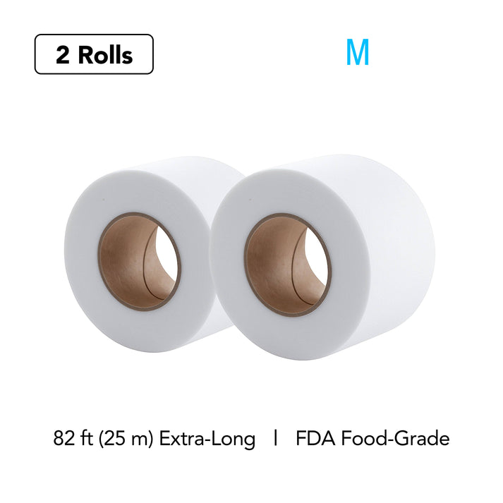 N-Clear M Fleece Roll - Nature Dimensions