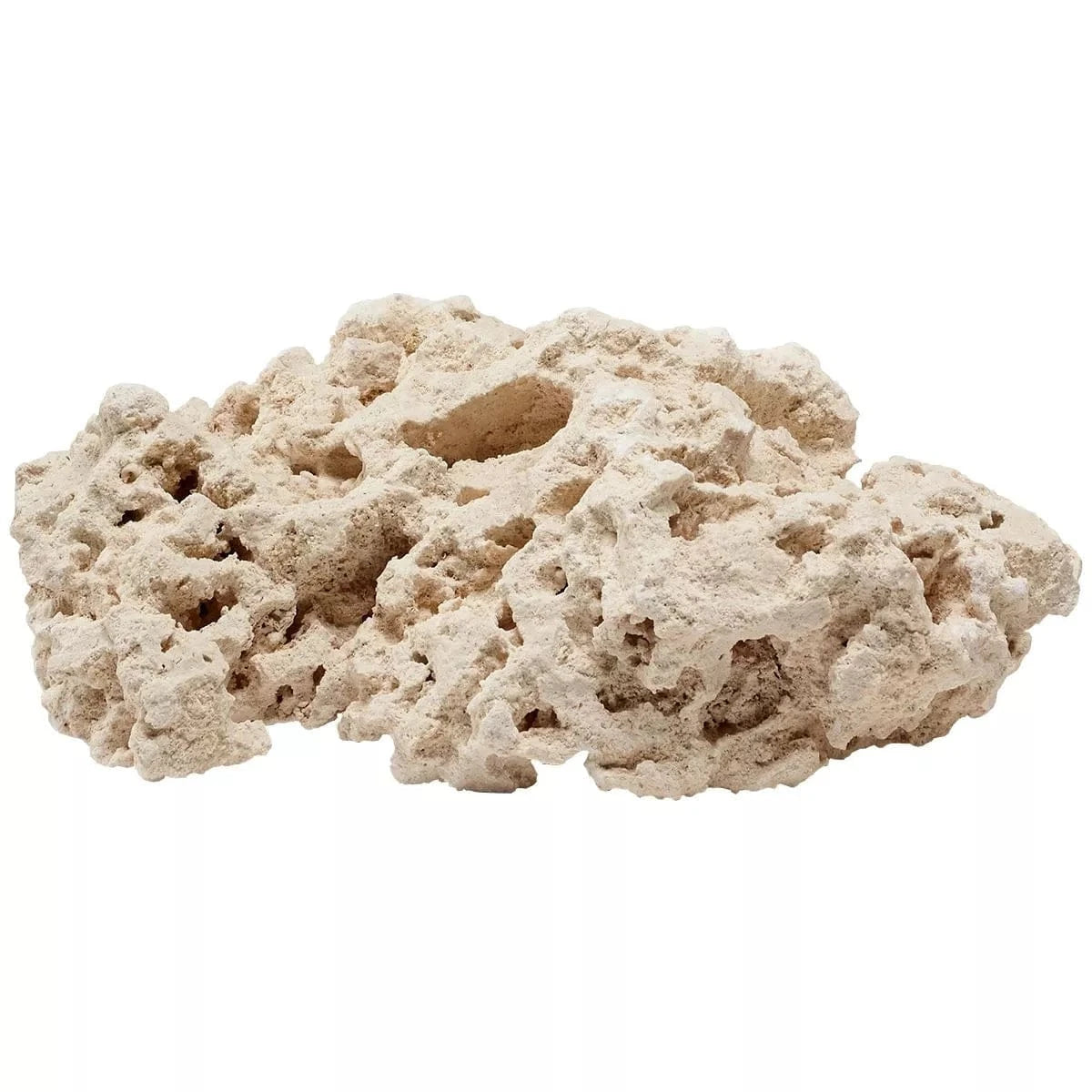Foundation Rock - Per Pound - MarcoRocks – Top Shelf Aquatics