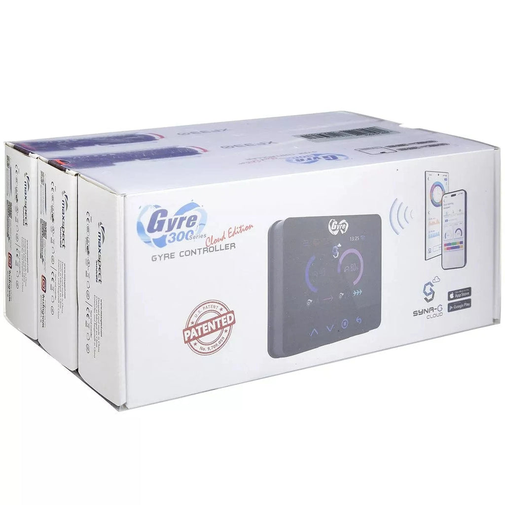 Gyre XF330 Cloud Edition - Double Package (2x 2350 GPH) - Maxspect