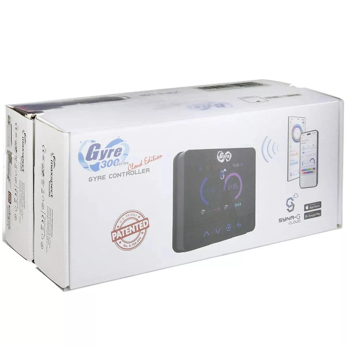 Gyre XF330 Cloud Edition - Pump Only (2350 GPH) - Maxspect