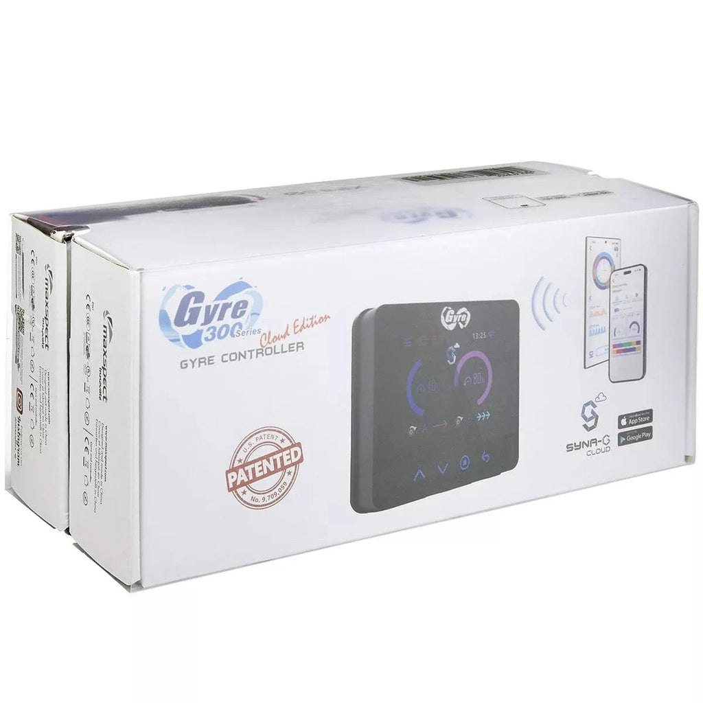 Gyre XF330 Cloud Edition - Pump Only (2350 GPH) - Maxspect