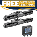 Gyre XF350 Cloud Edition - Double Package (2x 5280 GPH) - Maxspect