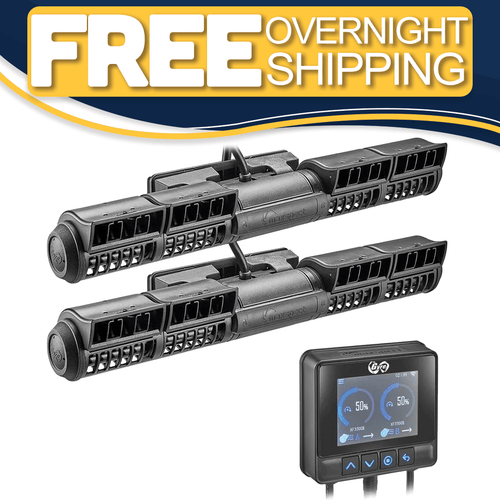 Gyre XF350 Cloud Edition - Double Package (2x 5280 GPH) - Maxspect