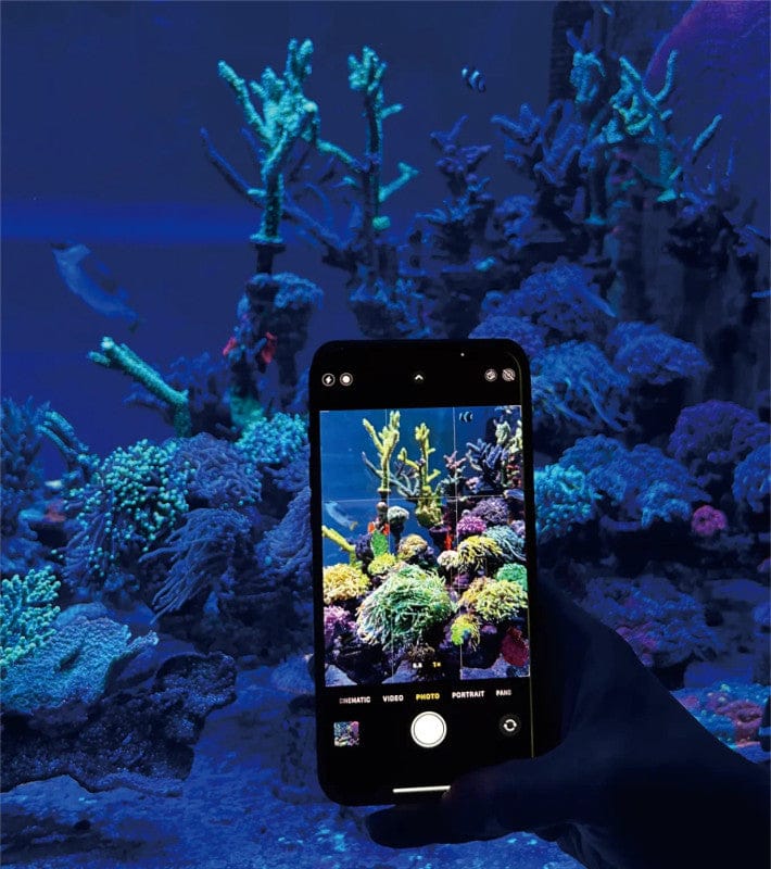TrueReef Photo Lens - Maxspect