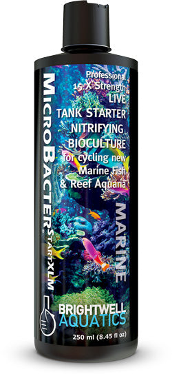 MicroBacter Start XLM - Brightwell Aquatics