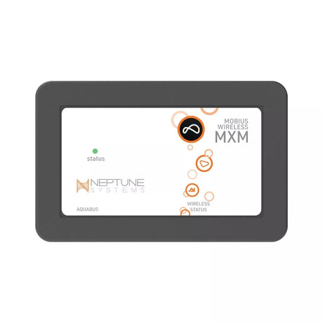 MXM Mobius Wireless Control Module - Neptune Systems - Neptune Systems