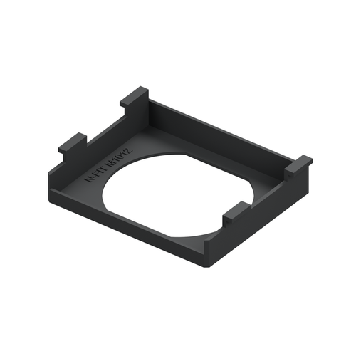 N-Fit M Adapter - Nature Dimensions