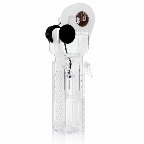 N-Clear Nano Fleece Roller Filter - Nature Dimensions Extension