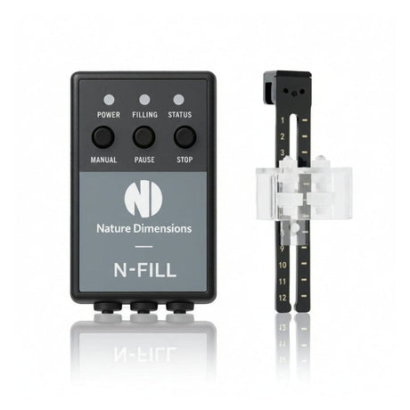N-Fill Smart ATO System - Nature Dimensions