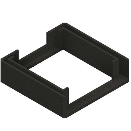 N-Fit Nano Adapter V2 - Nature Dimensions S80120 V2