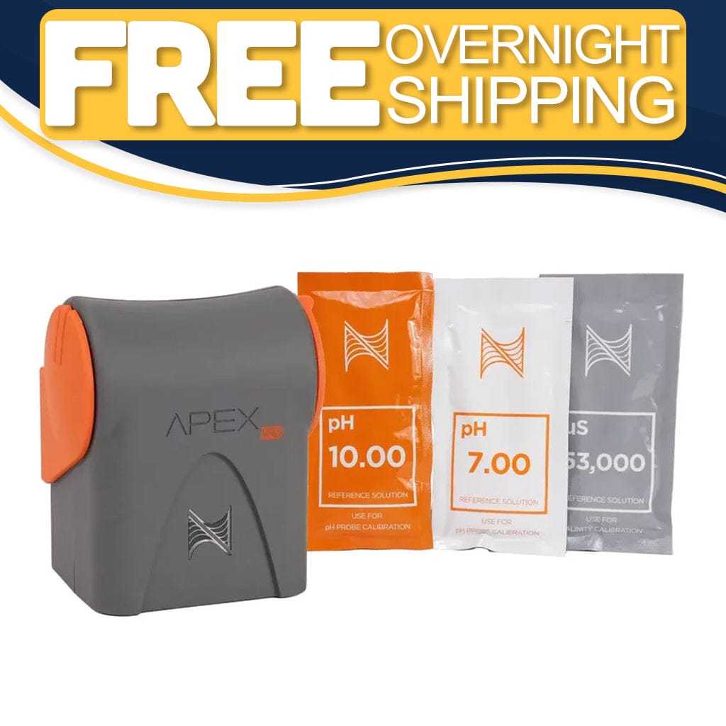 A3 Apex Pro Base Unit - Neptune Systems