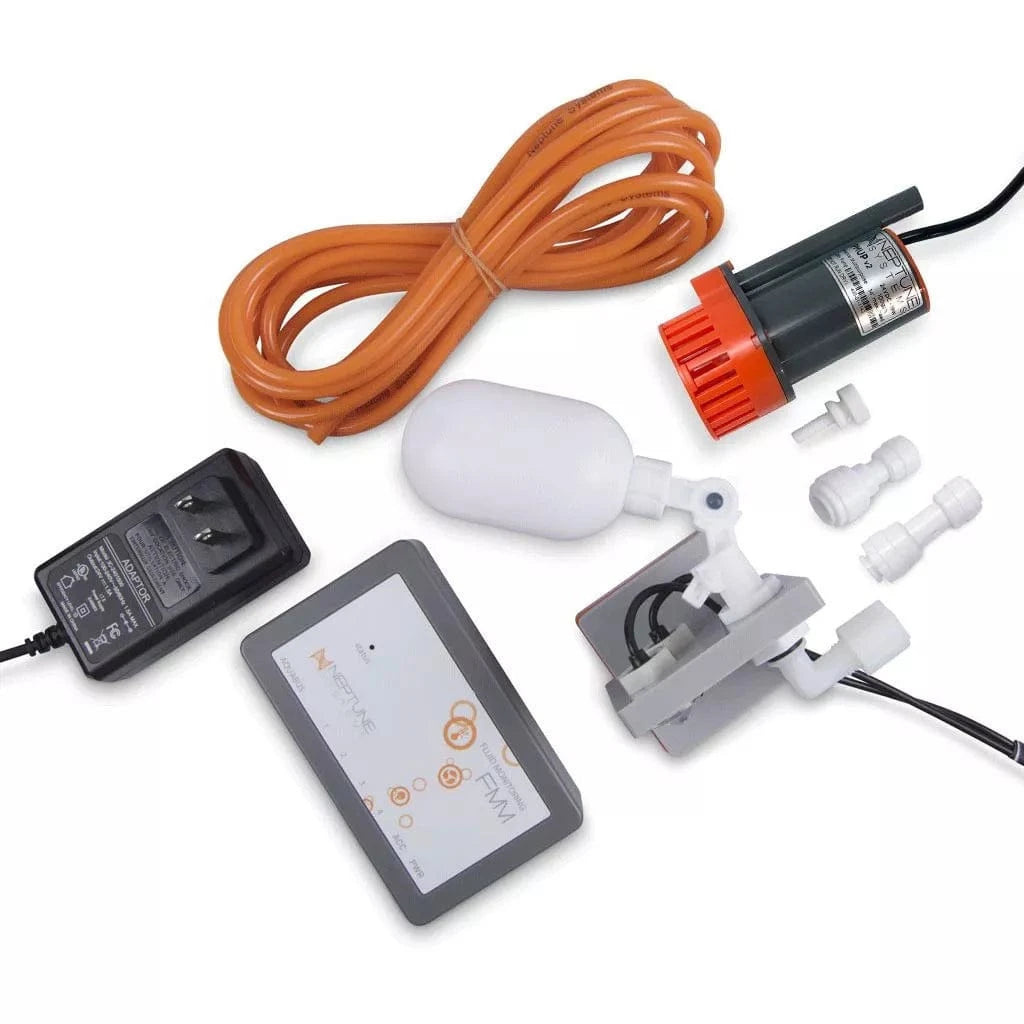 ATK V2 Auto Top Off Kit - Neptune Systems
