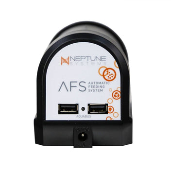 Neptune Systems | Apex Aquarium Controllers & Trident Water Testing ...