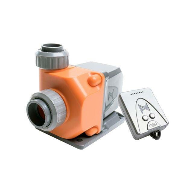 COR-15 Intelligent Return Pump (1500 GPH) - Neptune Systems – Top