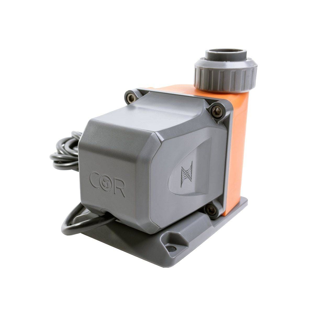 COR-15 Intelligent Return Pump (1500 GPH) - Neptune Systems – Top