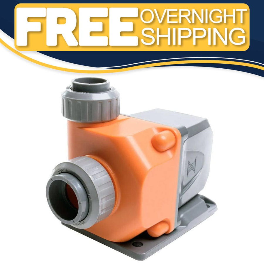 COR-15 Intelligent Return Pump (1500 GPH) - Neptune Systems