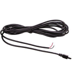 DC24 to Bare wire cable - 10' - Neptune Systems