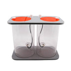DDR Dual Reservoir - Neptune Systems