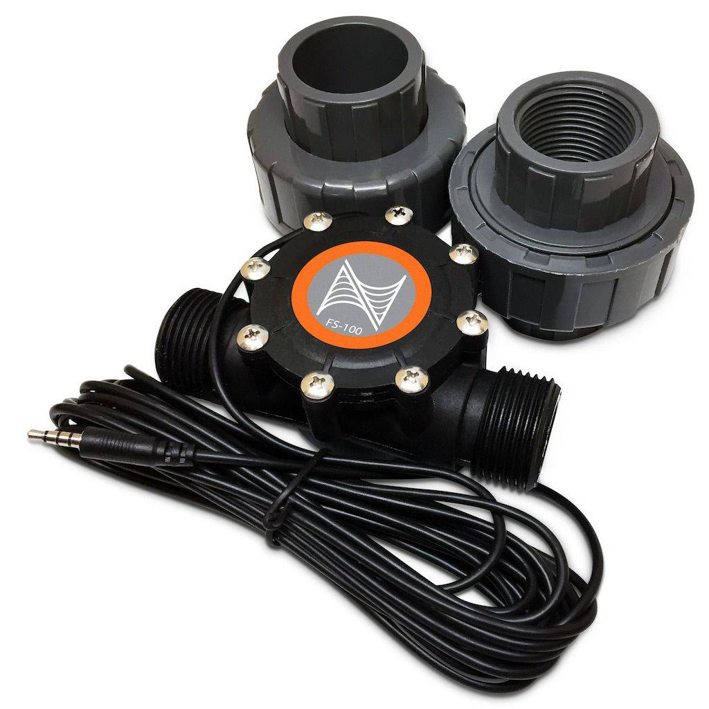 FMK Flow Monitoring Kit - Neptune Systems