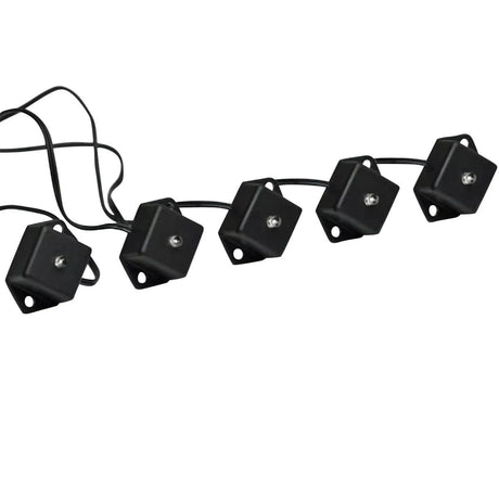 Lunar Simulator Lunar LED Strings - Neptune Systems