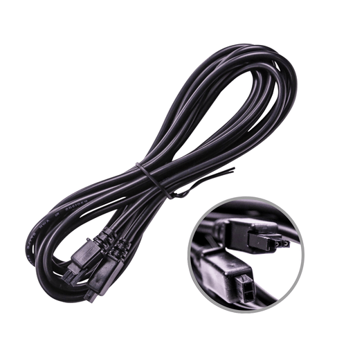 M/F DC24 Extension Cable - 10' - Neptune Systems