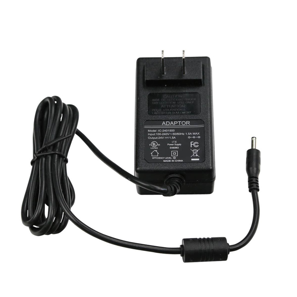 Replacement Power Supply - 36 Watt (24VDC) - Neptune Systems