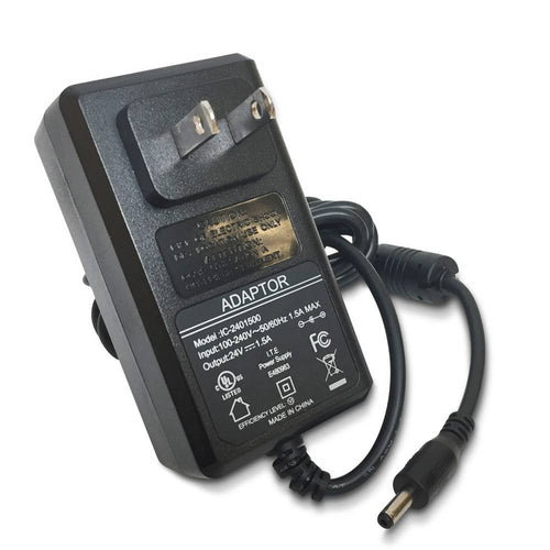 Replacement Power Supply - 36 Watt (24VDC) - Neptune Systems