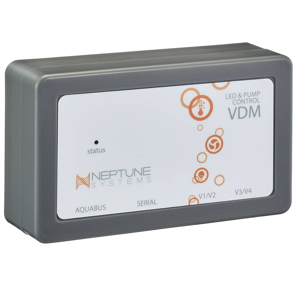 VDM LED & Pumps Control Module - Neptune Systems