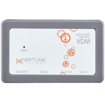 VDM LED & Pumps Control Module - Neptune Systems – Top Shelf Aquatics