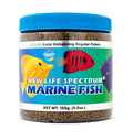 Marine Pellets Fish Food - New Life Spectrum 300g (10.5oz)