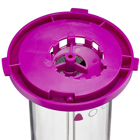 0.75 Torq G2 Body - Nyos