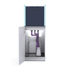 OPUS G2 200 Slim-Line - White - Nyos
