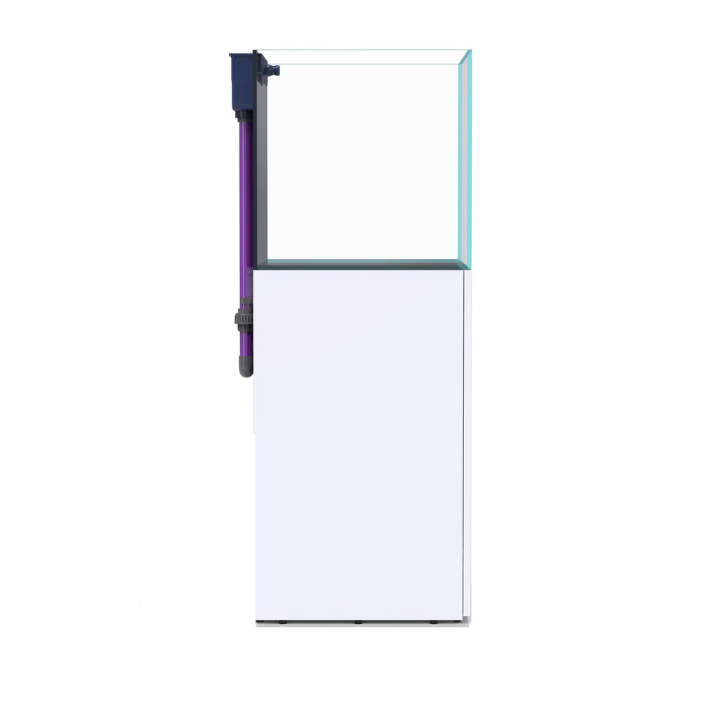 OPUS G2 200 Slim-Line - White - Nyos
