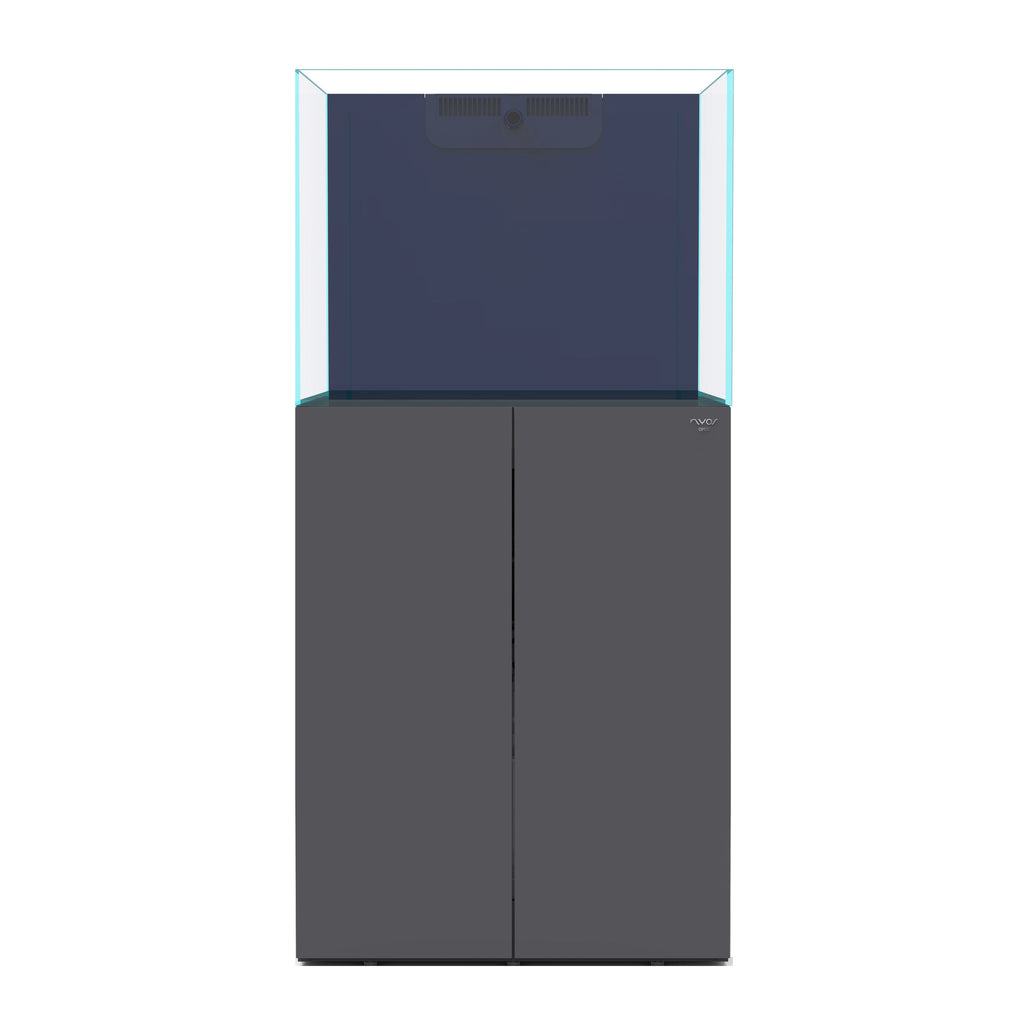 OPUS G2 250 Slim-Line - Grey - Nyos