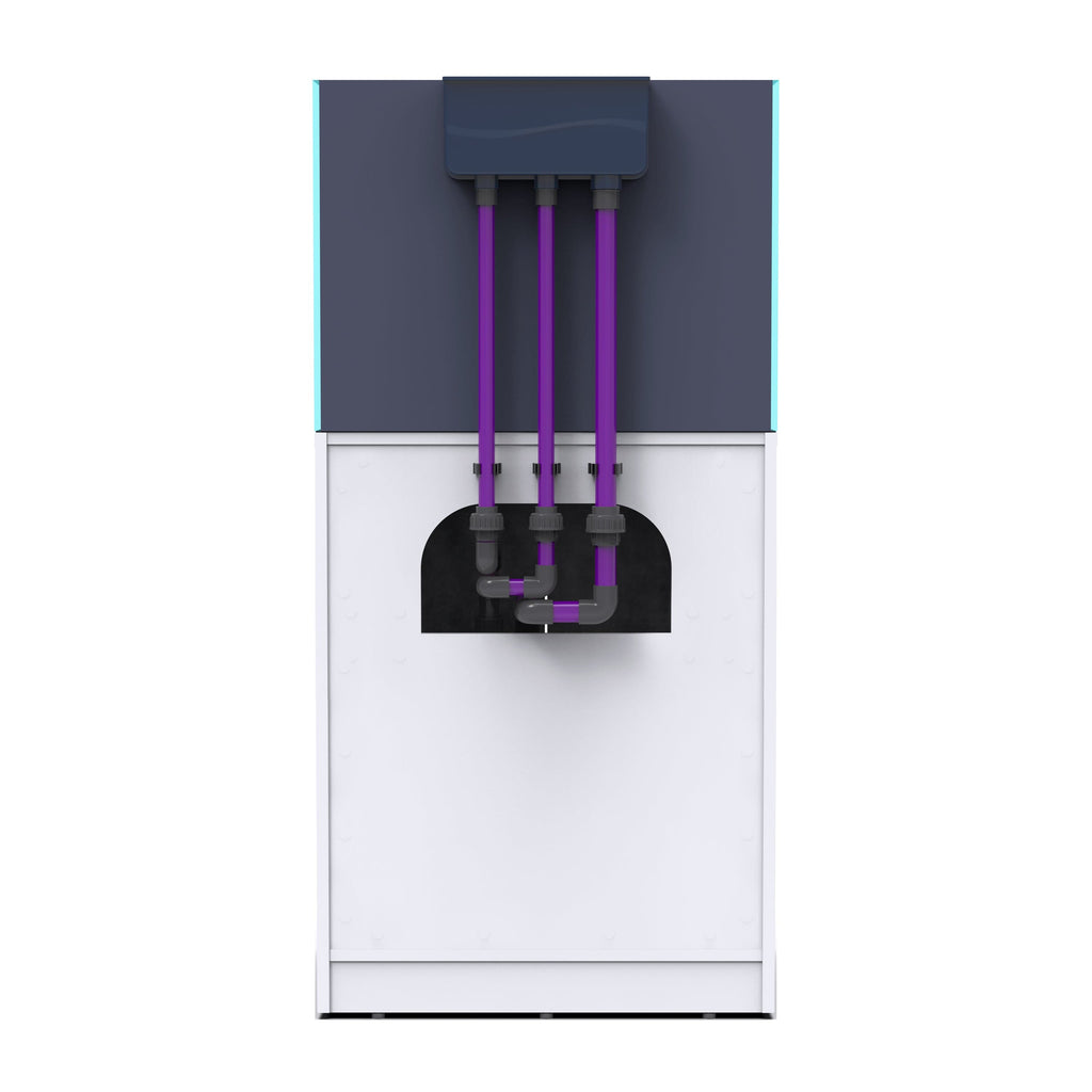 OPUS G2 250 Slim-Line - White - Nyos