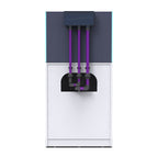 OPUS G2 250 Slim-Line - White - Nyos