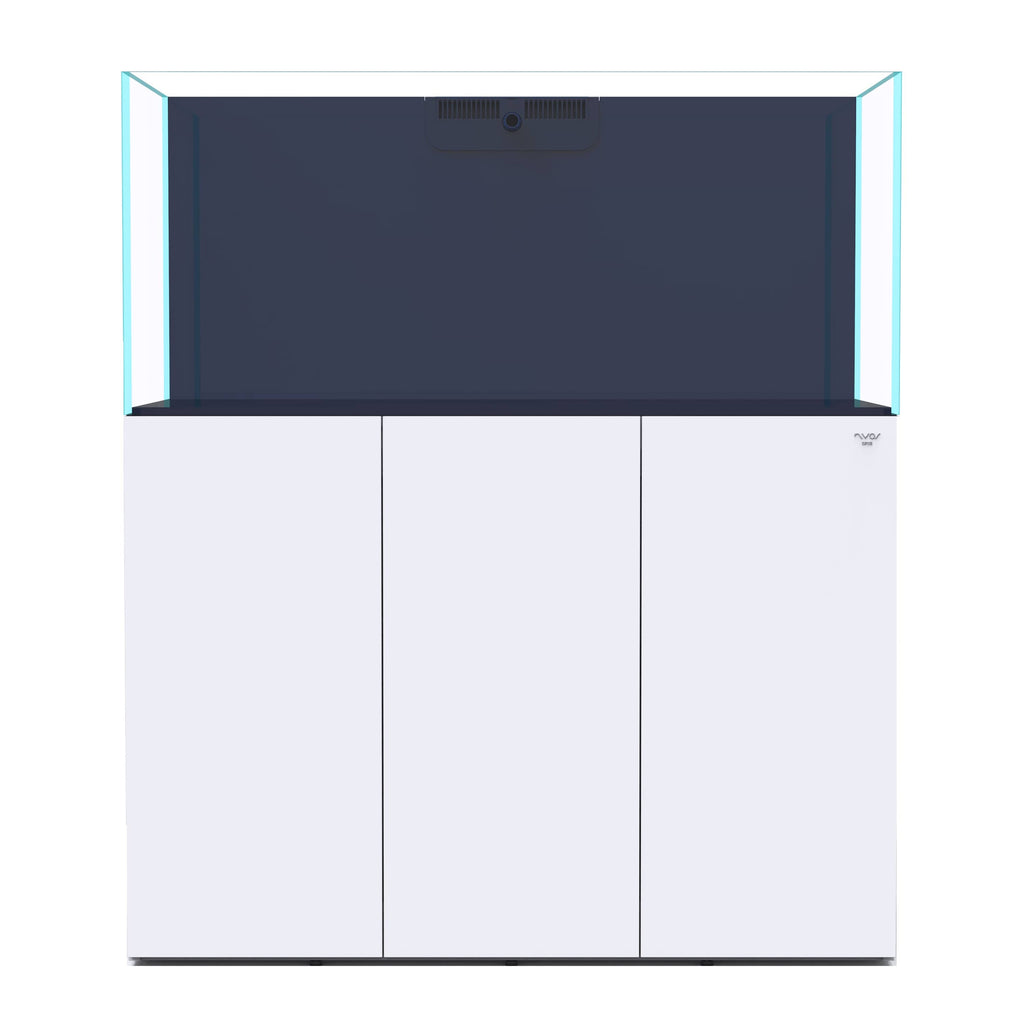 OPUS G2 440 Slim-Line - White - Nyos